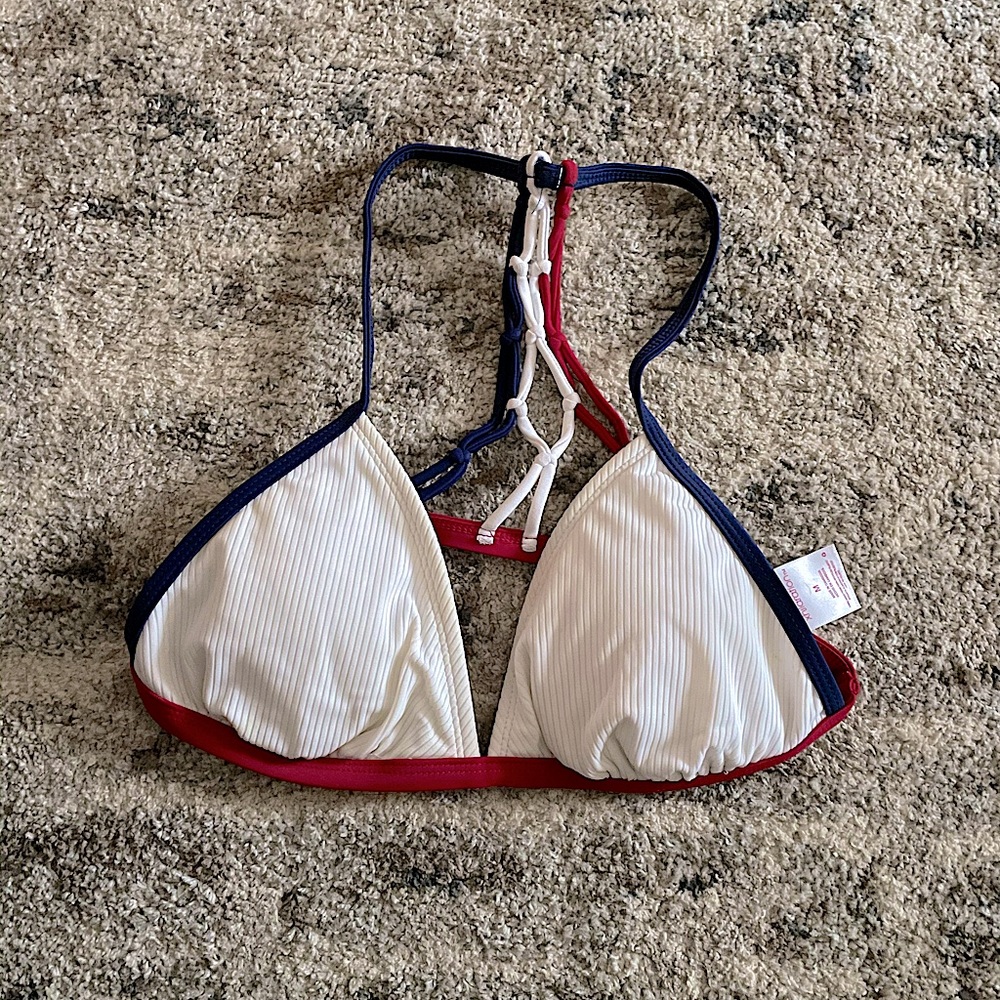 ✨target bikini top
